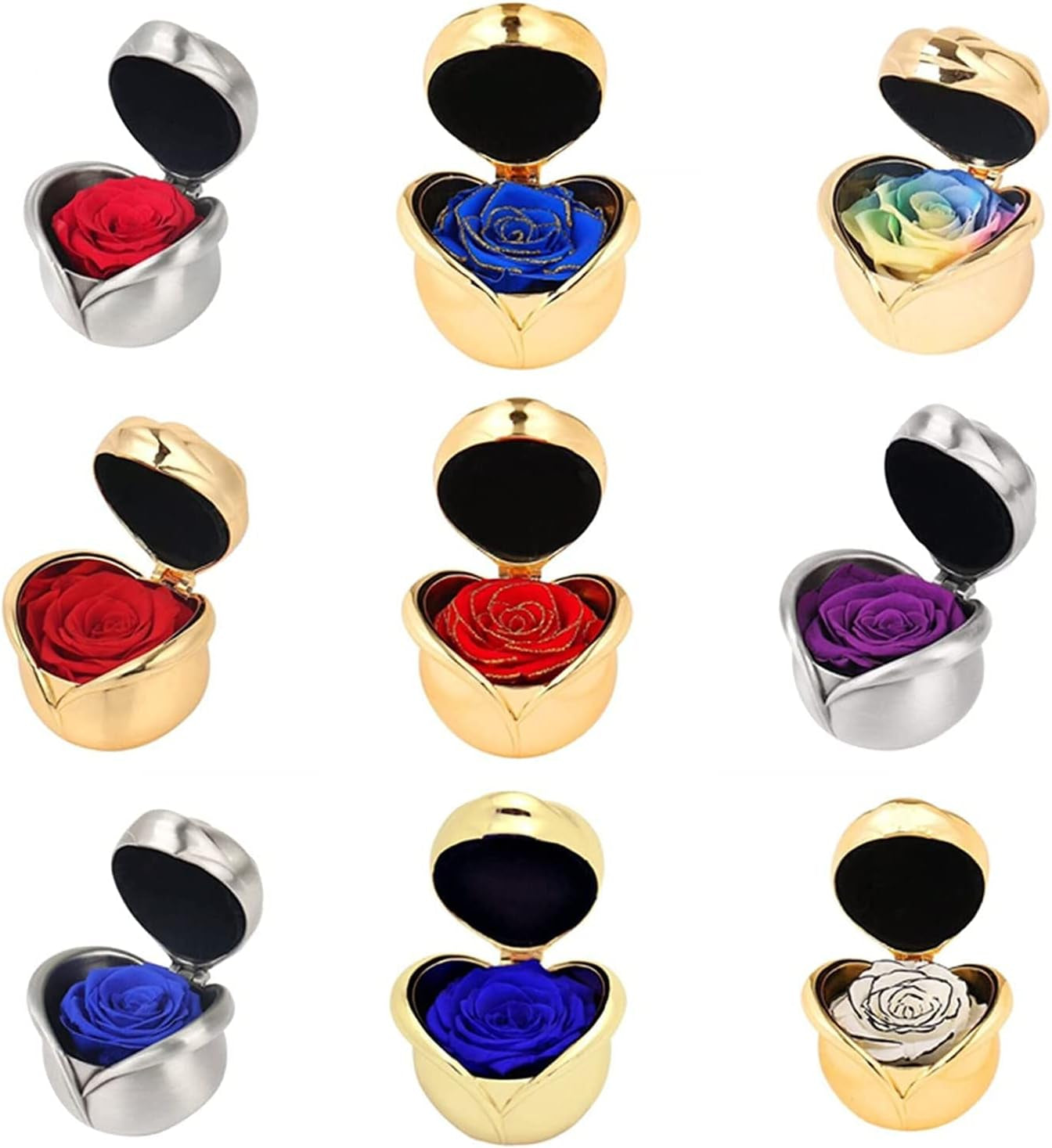 Preserved Rose
