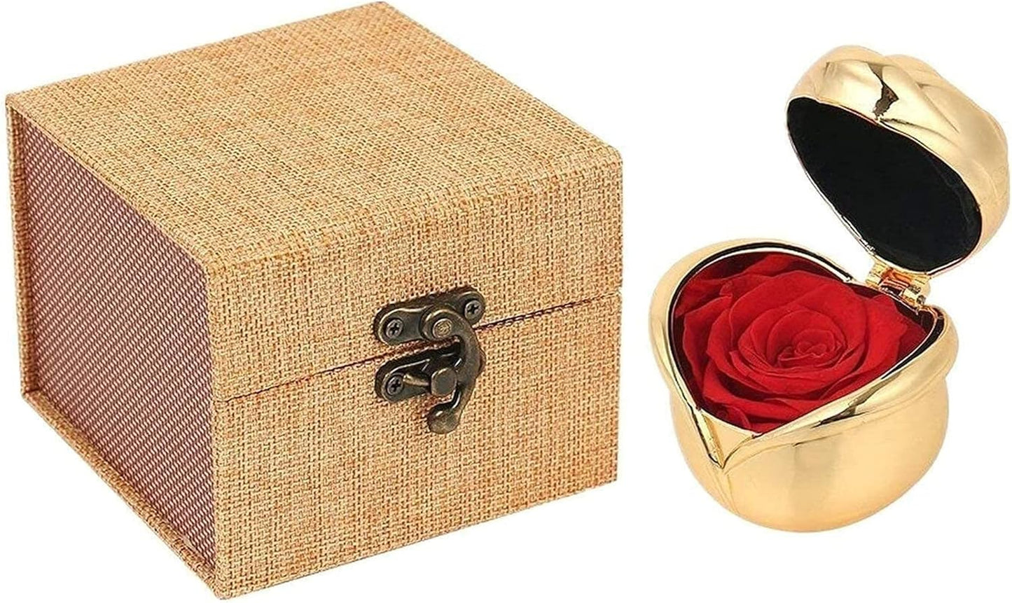 Preserved Rose
